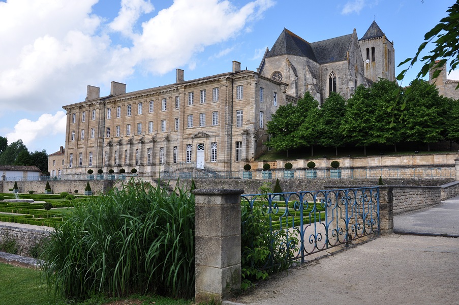 Abbaye