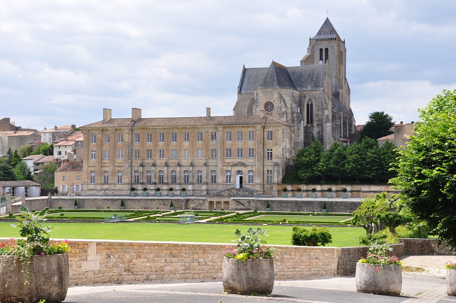 Abbaye