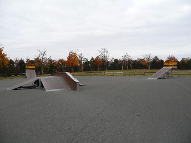 skate park