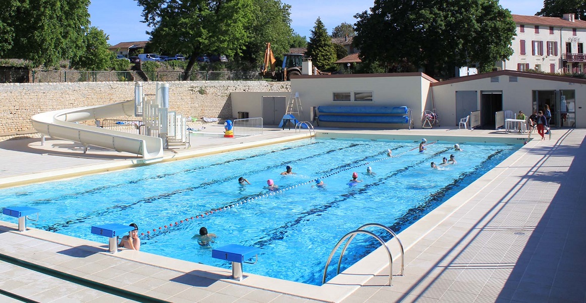 piscine celles